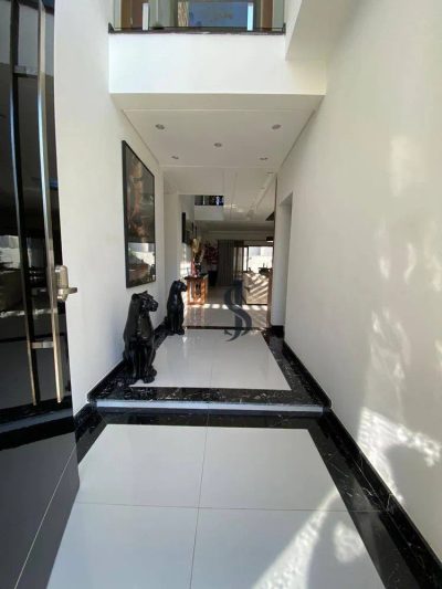 Casa, 5 quartos, 530 m² - Foto 4