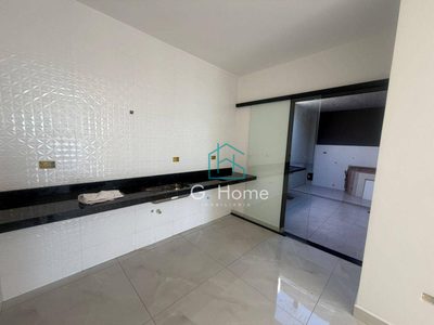 Casa, 3 quartos, 75 m² - Foto 4