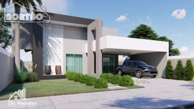 Casa, 130 m² - Foto 2