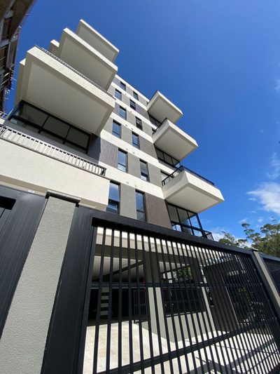 Apartamento, 2 quartos, 64 m² - Foto 4