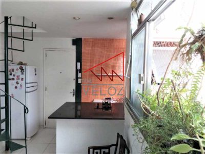 Apartamento, 3 quartos, 65 m² - Foto 4