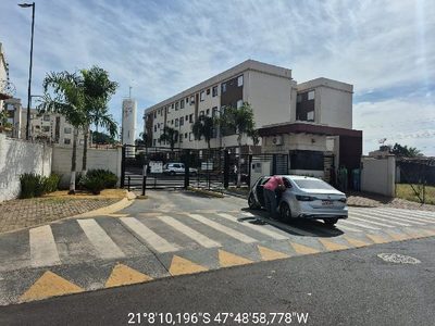 Apartamento, 2 quartos, 42 m² - Foto 1
