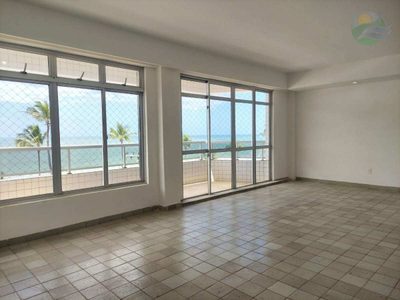 Apartamento, 4 quartos, 182 m² - Foto 2