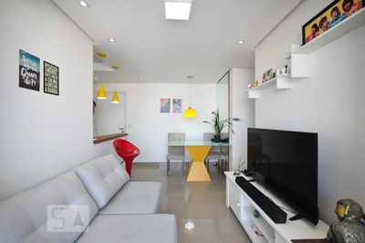 Cobertura, 2 quartos, 58 m² - Foto 3