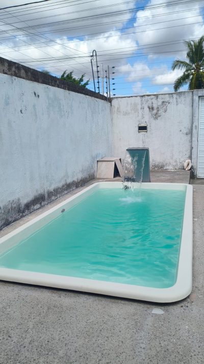 Casa, 2 quartos, 120 m² - Foto 4