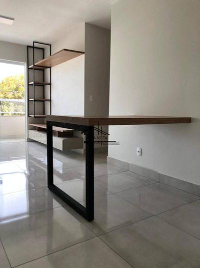 Apartamento, 2 quartos, 57 m² - Foto 2