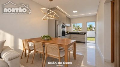 Casa, 3 quartos, 82 m² - Foto 3