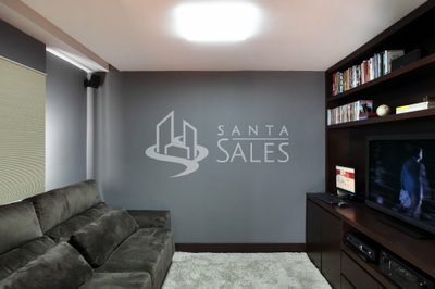 Apartamento, 1 quarto, 98 m² - Foto 5