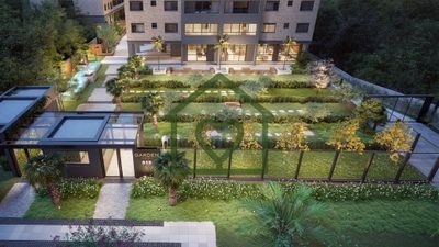 Apartamento, 3 quartos, 116 m² - Foto 4