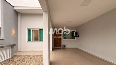 Casa, 2 quartos, 117 m² - Foto 1