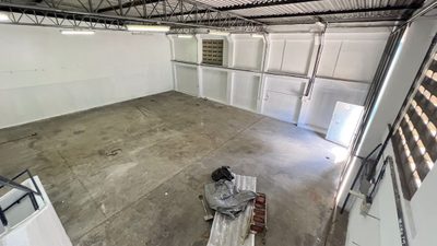 Depósito-Galpão, 330 m² - Foto 3