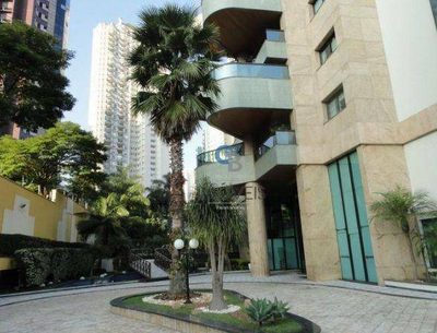 Apartamento, 6 quartos, 378 m² - Foto 4