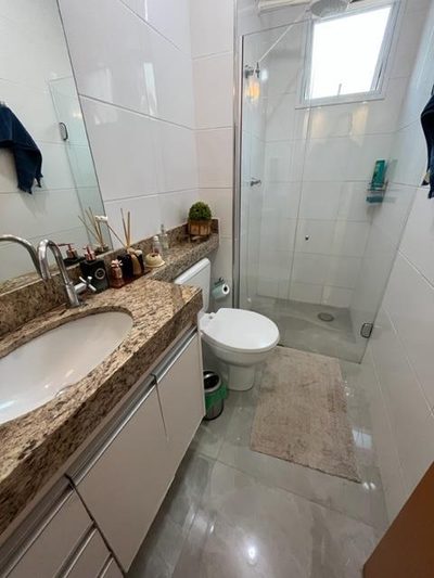 Apartamento, 2 quartos, 76 m² - Foto 4