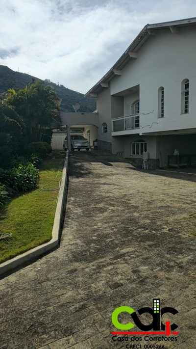 Casa, 6 quartos - Foto 1