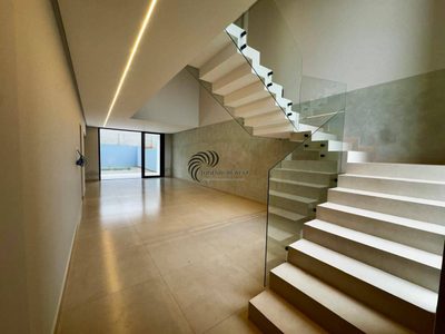 Casa de Condomínio, 4 quartos - Foto 3