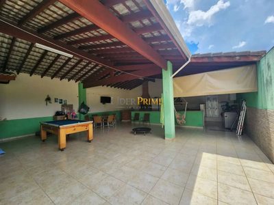 Casa, 3 quartos, 150 m² - Foto 3