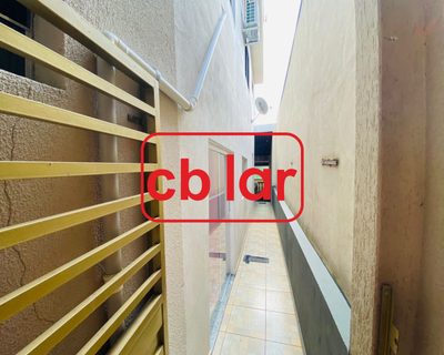 Casa, 3 quartos, 125 m² - Foto 3
