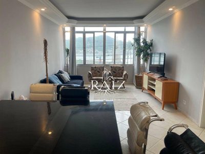 Apartamento, 2 quartos, 90 m² - Foto 2