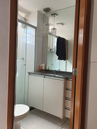 Apartamento, 3 quartos, 70 m² - Foto 4