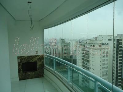 Apartamento, 4 quartos, 330 m² - Foto 2
