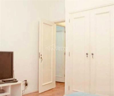 Apartamento, 4 quartos, 129 m² - Foto 2