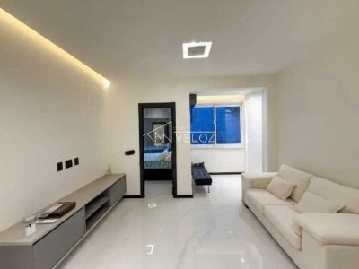 Apartamento, 1 quarto, 51 m² - Foto 4