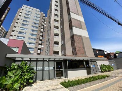 Apartamento, 2 quartos, 78 m² - Foto 1
