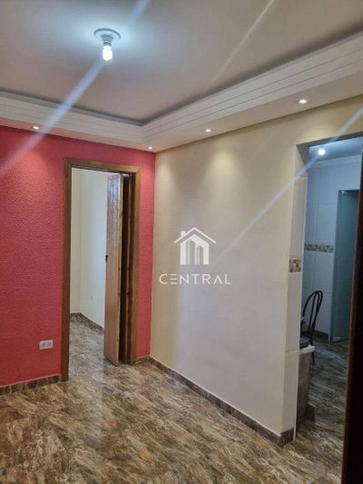 Apartamento, 3 quartos, 50 m² - Foto 1