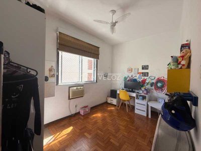 Apartamento, 2 quartos, 90 m² - Foto 4