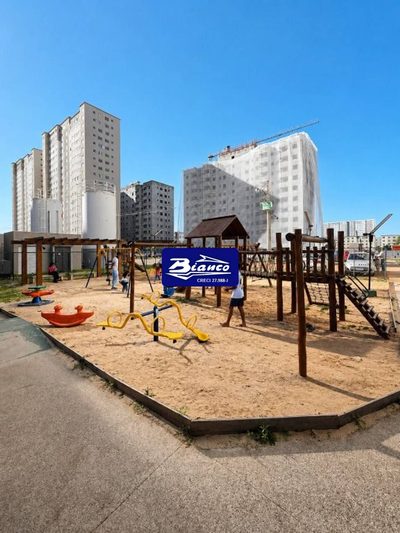 Apartamento, 2 quartos, 43 m² - Foto 5