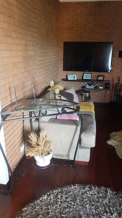 Sobrado, 3 quartos, 206 m² - Foto 5