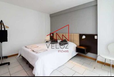 Apartamento, 1 quarto, 40 m² - Foto 4