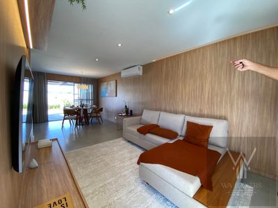 Casa, 3 quartos, 108 m² - Foto 3