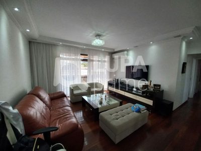 Apartamento, 4 quartos, 136 m² - Foto 2