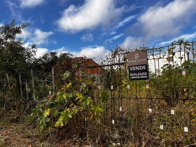 Terreno, 200 m² - Foto 2