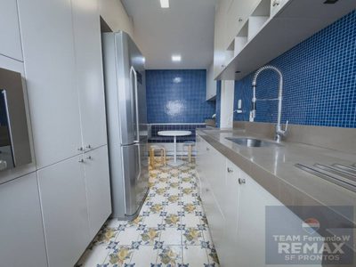 Apartamento, 3 quartos, 107 m² - Foto 4
