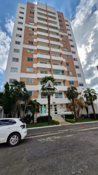 Apartamento, 2 quartos, 84 m² - Foto 1