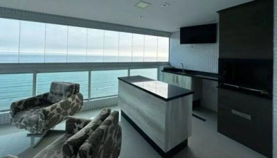 Apartamento, 3 quartos, 200 m² - Foto 2
