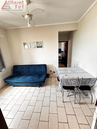 Apartamento, 1 quarto, 42 m² - Foto 2