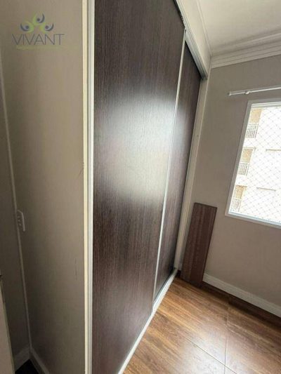 Apartamento, 3 quartos, 66 m² - Foto 4