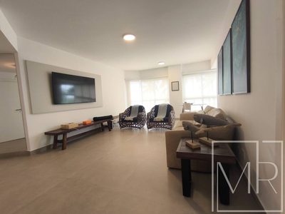Apartamento, 4 quartos, 129 m² - Foto 4