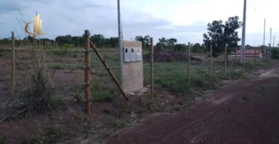 Terreno, 900 m² - Foto 2