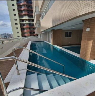 Apartamento, 2 quartos, 103 m² - Foto 4