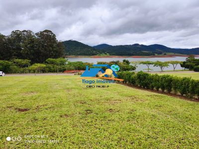 Terreno, 1000 m² - Foto 1