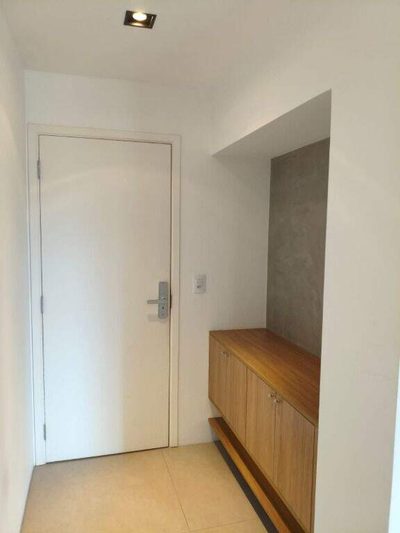Apartamento, 1 quarto, 54 m² - Foto 4