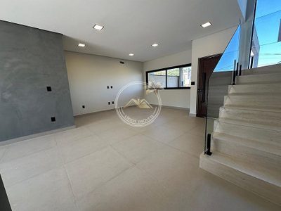 Casa de Condomínio, 3 quartos - Foto 2
