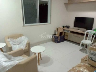 Apartamento, 1 quarto, 50 m² - Foto 3