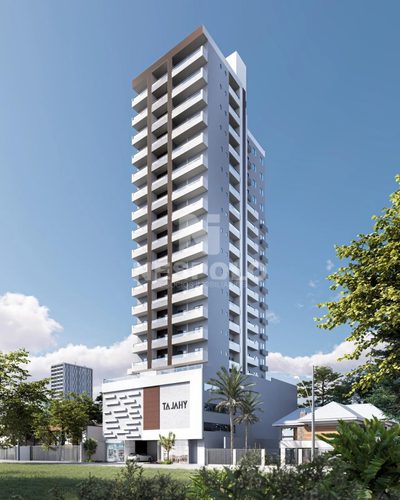 Apartamento, 1 quarto, 55 m² - Foto 2