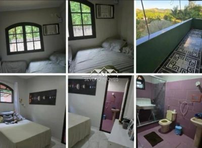 Sítio, 4 quartos, 7 hectares - Foto 3