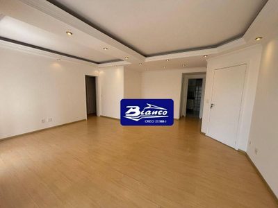 Apartamento, 3 quartos, 114 m² - Foto 5
